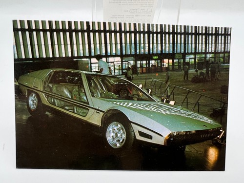 Lamborghini marzal super - lamborghini, car