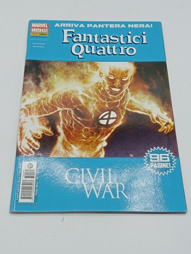 Fumetto panini comics - fumetto, marvel