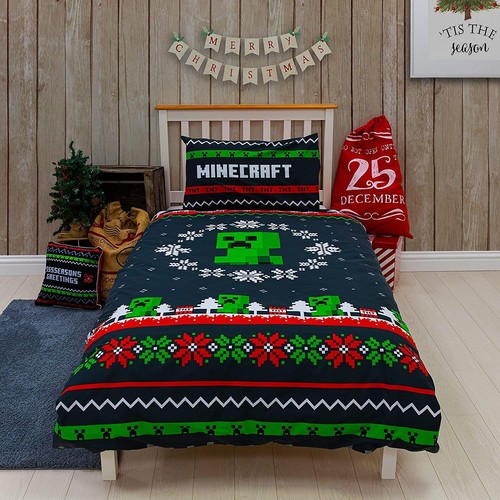 Minecraft auguri singolo - minecraft,