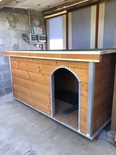 cuccia per cani taglia grande