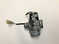 carburatore  scooter  Mbk Flipper 50cc motori minarelli sfiato vaschetta rotto