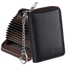 Porta Tarjetas De Credito