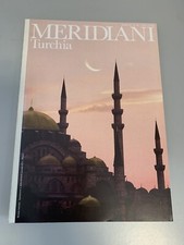 MERIDIANI TURCHIA MONDADORI