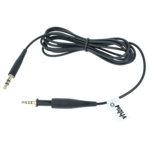Cable audio 5mm para - para, akg