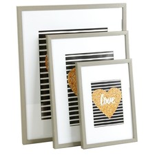 Cornice portafoto Hama serie Rio 20x30cm 30x40cm 40x50cm cornice portafoto poster