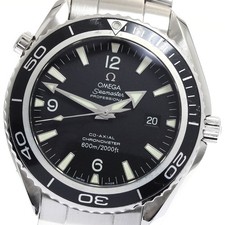 Orologio Uomo Automatico Omega