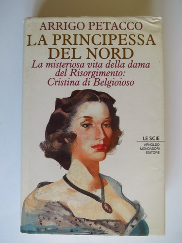 Principessa del nord - principessa,
