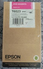 Originale EPSON T6023 Vivid
