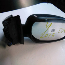 DX. RETROVISORE EST. REGOLAZ. ELETTR. LANCIA YPSILON TK 1.2 GPL Ecochic 9585f3