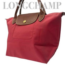 Longchamp Pliage Tote Bag A4