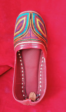 Scarpe da donna in pelle