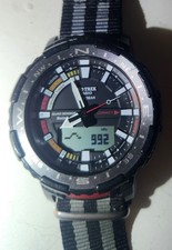 Casio Pro Trek PRT B70 2JF