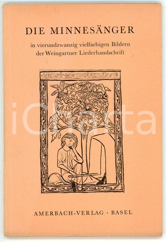 1947 die minnesanger bildern - 1947,