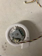 Motore Ventola, Turbina