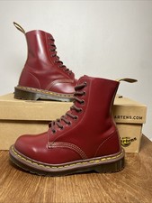 Martens docs s 1460 - martens,