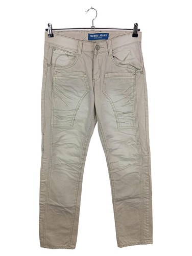 Trends jeans pantaloni stoffa - trends,