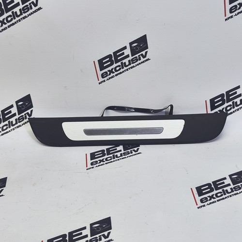 Audi pedana d ingresso - audi, a6