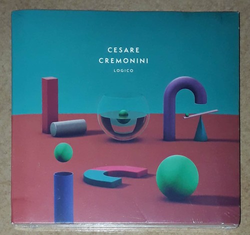 Cesare cremonini logico - cesare,