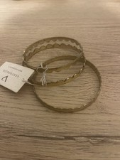 Bracciale Tris Vestopazzo 