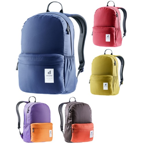 Zaino deuter infiniti - deuter,