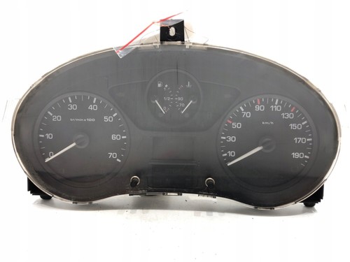 Contatore fiat scudo - fiat,