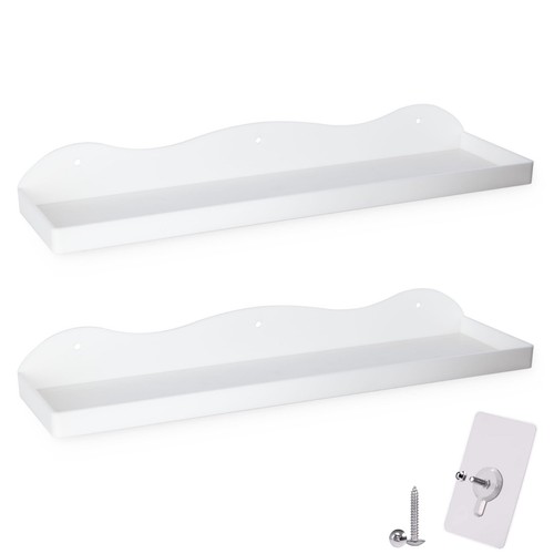 Behona acrylic floating - behona,