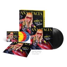 Anastacia / ANASTACIA #NTK25