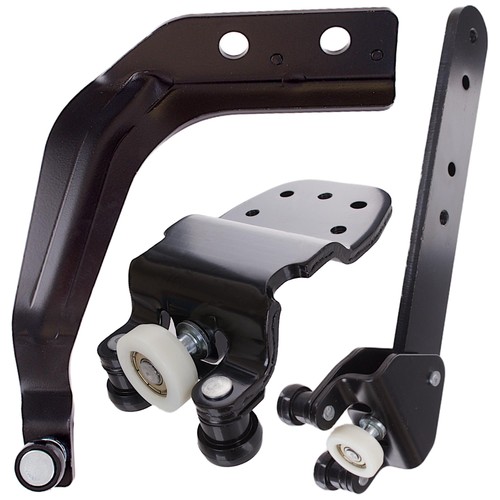 Kit carrelli porta - kit,