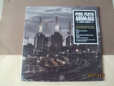 PINK FLOYD ANIMALS (2018