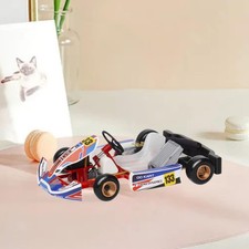 Kit modello di mini kart