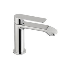 Miscelatore lavabo mon - , cromo