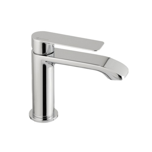 Miscelatore lavabo mon cromo