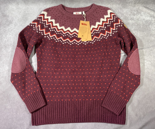 Maglione donna fjallraven - maglione,