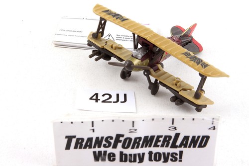 Transformers movie rotf scout - transformers,