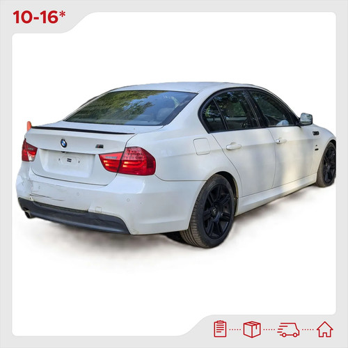 Bmw serie differenziale - serie, 3