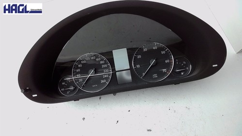 Cruscotto completo 2035404547 - completo,