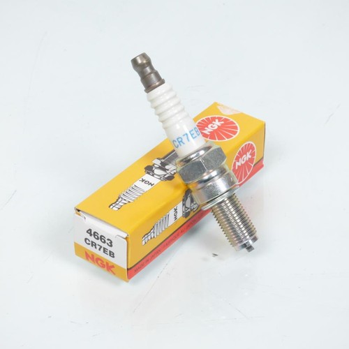 Candela ngk per scooter - ngk,