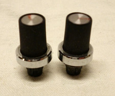 2 manopole piccole Ø 14 mm -