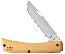 Case xx Knives Sod Buster Jr