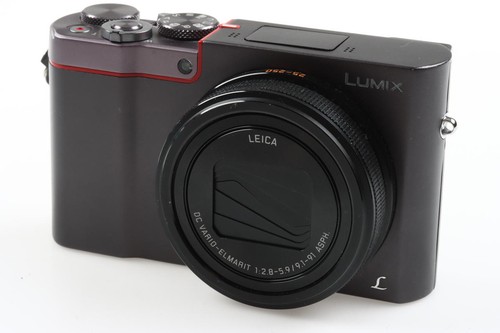 Panasonic lumix dmc - panasonic,