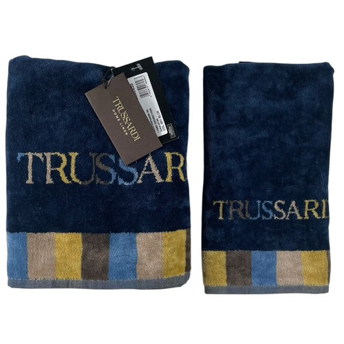 Nuovo luxe trussardi - trussardi, turchese