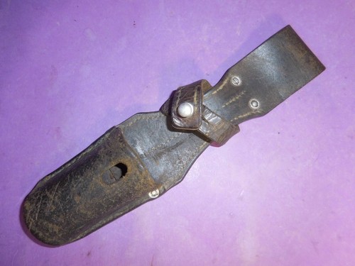 Wwii ww2 rana tedesca 98k - tedesca,