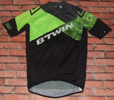 B TWIN MAGLIA SHIRT MAILLOT
