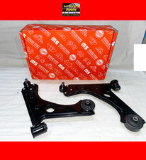 KIT COPPIA BRACCI OSCILLANTI