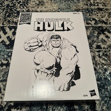 Marvel Legends GRIGIO