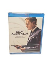 007 Daniel Craig Collection