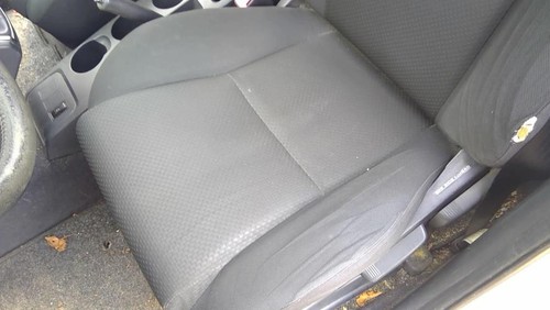 Sedile lato guida - , toyota