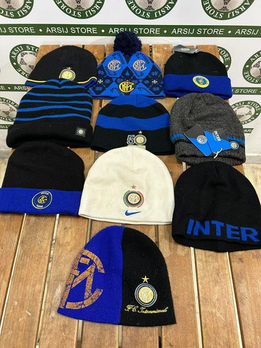 Cappelli lotto stock - 10,