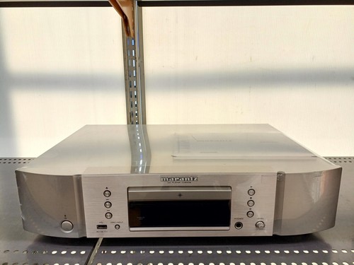 Lettore marantz cd6006 - lettore,