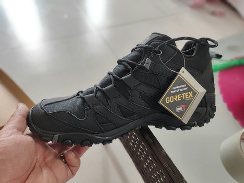 Scarpe merrell claypool - merrell, sport